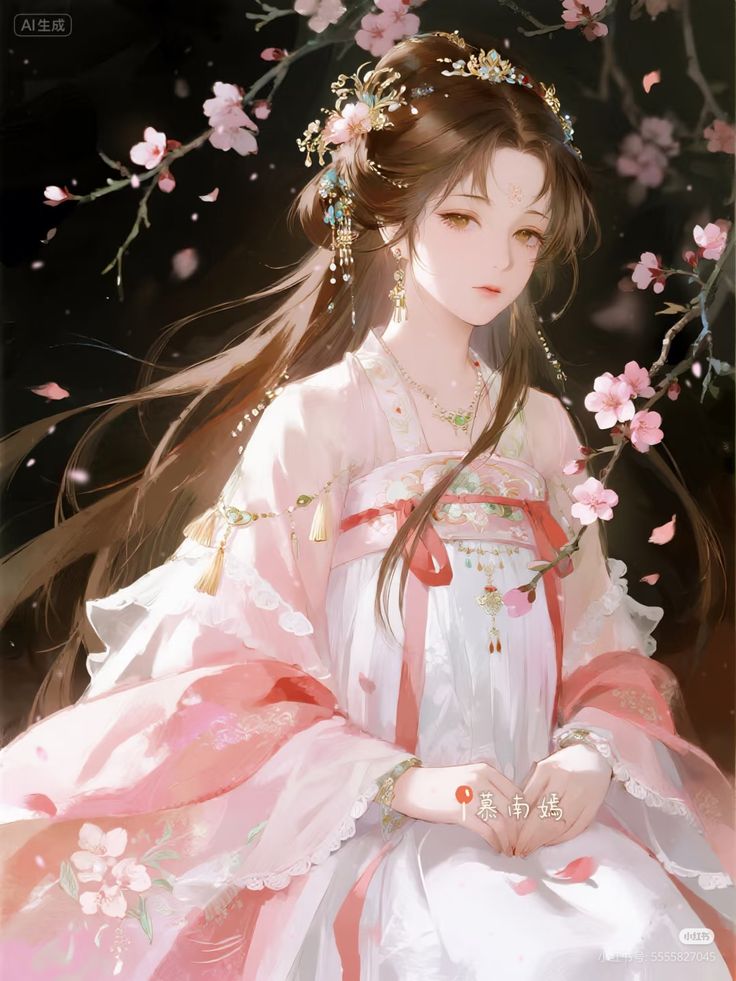NÀNG TA NÓI MÌNH LÀ CÔNG CHÚA THẬT